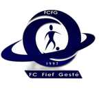 FCFG Takım Logosu