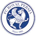 Royal Persia Takım Logosu