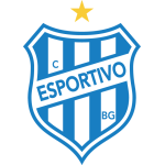 Esportivo Takım Logosu