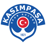 Kasımpaşa Takım Logosu