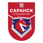 Saransk Takım Logosu