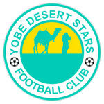 Yobe Stars Takım Logosu