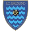 Øresund Takım Logosu