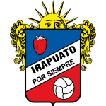 Irapuato Takım Logosu
