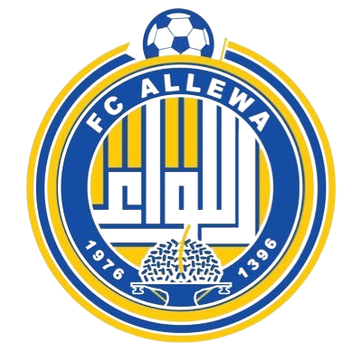 Al-Lewaa Takım Logosu