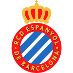 Espanyol U19 Takım Logosu