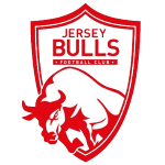 Jersey Bulls Takım Logosu
