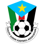 Güney Sudan U20 Takım Logosu