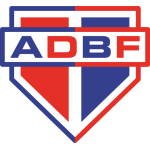 Bahia de Feira Takım Logosu