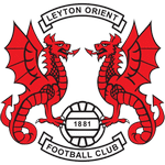 Leyton Orient U21 Takım Logosu