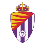 R. Valladolid Takım Logosu