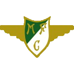 Moreirense U19 Takım Logosu