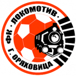L. Oryahovitsa Takım Logosu