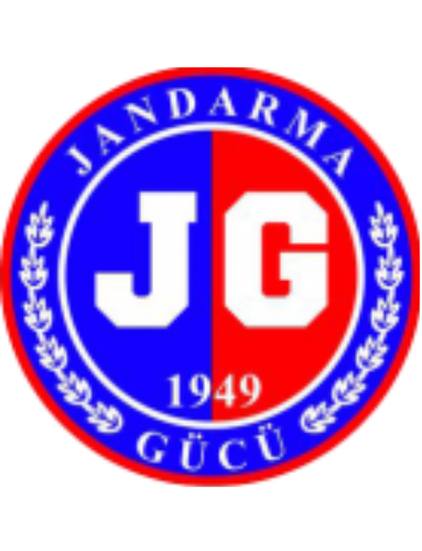 Ankara JG Takım Logosu