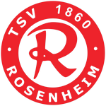Rosenheim Takım Logosu