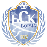 BSK Borca Takım Logosu
