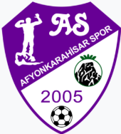 Afyonkarahisarspor Takım Logosu