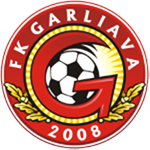 Garliava Takım Logosu