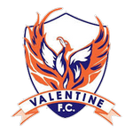 Valentine Phx Takım Logosu