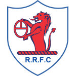 Raith Rovers Takım Logosu