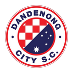 Dandenong City Takım Logosu