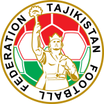 Tacikistan U17 Takım Logosu