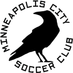 Minneapolis City Takım Logosu