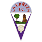 La Bañeza Takım Logosu
