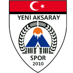 68 Yeni Aksaray Takım Logosu