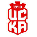 CSKA 1948 Takım Logosu
