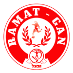 H Ramat Gan Takım Logosu