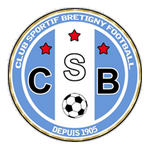 Bretigny Takım Logosu