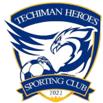 Heroes Takım Logosu