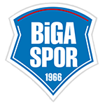 Bigaspor Takım Logosu