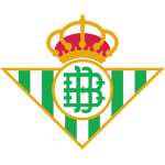 Betis II Takım Logosu