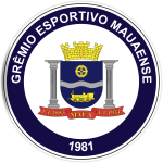 Mauaense U20 Takım Logosu