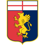 Genoa Takım Logosu