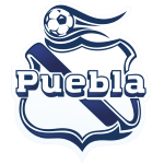 Puebla Takım Logosu