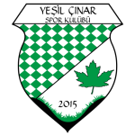Yeşil Çınar Takım Logosu