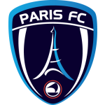 Paris FC U19 Takım Logosu