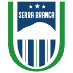 Serra Branca Takım Logosu