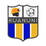 Huanuni Takım Logosu