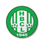 Chelghoum Laid Takım Logosu