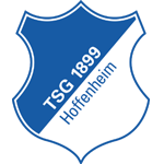 Hoffenheim Takım Logosu
