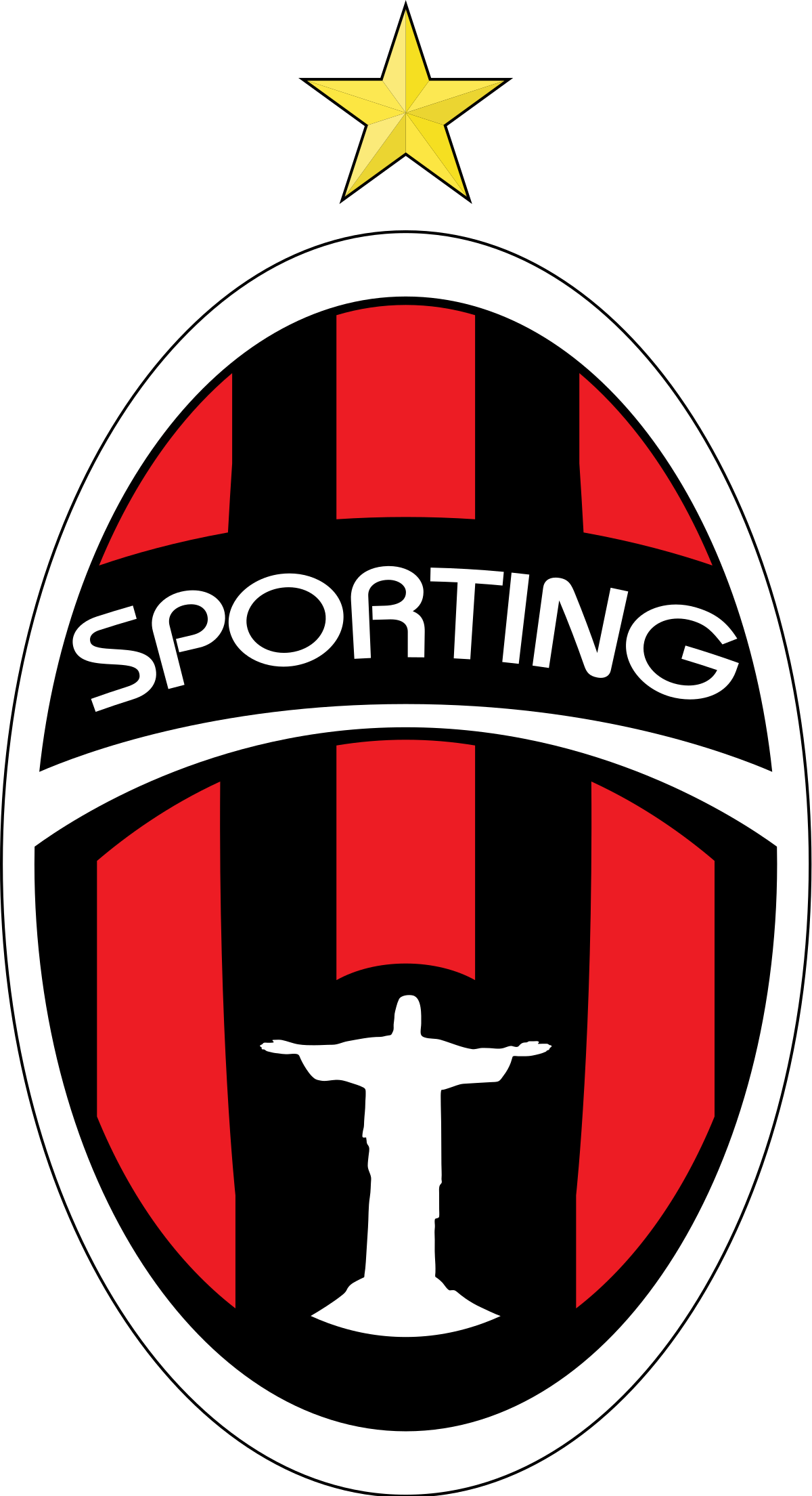 Sporting SM II Takım Logosu
