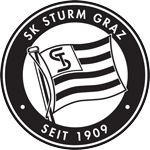 Sturm Graz Takım Logosu
