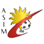 Illzach Modenheim Takım Logosu
