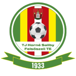 Horné Saliby Takım Logosu
