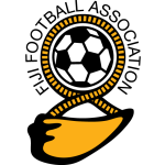 Fiji U23 Takım Logosu