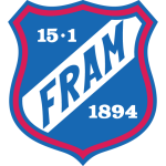 Fram Larvik Takım Logosu